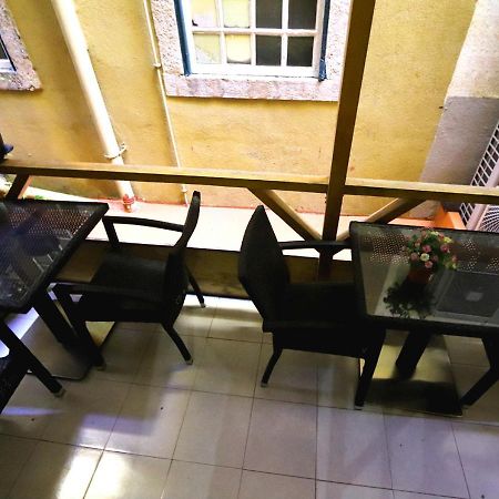 City Center Guest House Lisboa Екстериор снимка