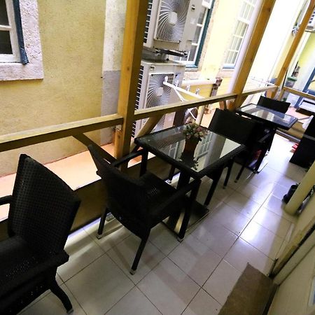 City Center Guest House Lisboa Екстериор снимка